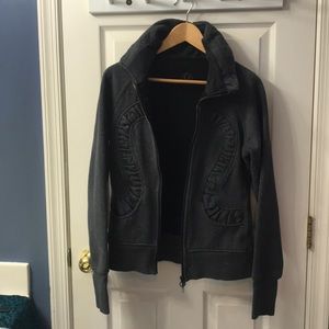 Special edition scuba hoodie